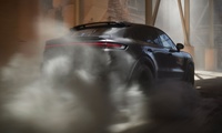 Porsche Cayenne: Turbo E-Hybrid krönt die Baureihe