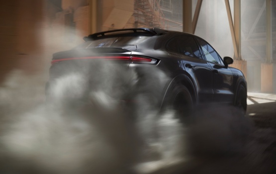 Porsche Cayenne: Turbo E-Hybrid krönt die Baureihe