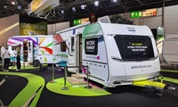 Fendt-Caravan öffnet Wohnwagen für neue Arbeitsweisen