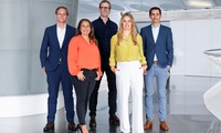 Mercedes-Benz: Personalwechsel in der Kommunikation