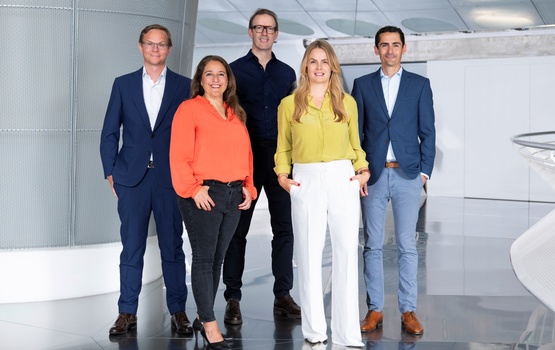 Mercedes-Benz: Personalwechsel in der Kommunikation