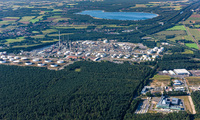 70 Jahre BP Raffinerie Lingen