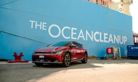 Kia will Rekordfang von Plastik für künftige Modelle nutzen