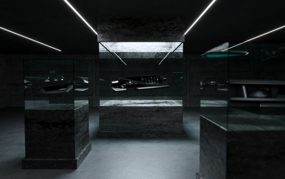 Audi bei der IAA in München