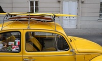 Welcher Gepäckträger fürs Auto passt zu mir?
