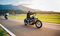 25. European Bike Week in Kärnten