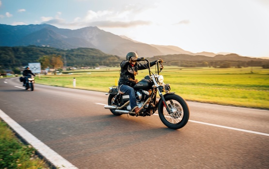 25. European Bike Week in Kärnten