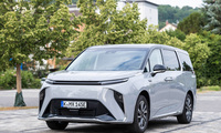 Maxus, Microlino und Silence bei der IAA Mobility 2023