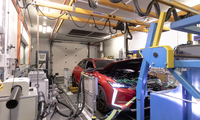 Aktuelle Motoren fahren auch mit eFuels