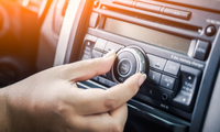 Radio bleibt Top-Quelle für News und Musik