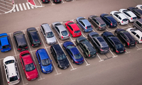 Mäßige Noten für Park-and-Ride