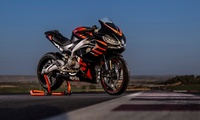 Aprilia RS 457: Stärkste A2-Maschine bei minimalem Gewicht