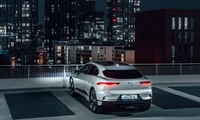 Jaguar startet Carsharing-Pilotprojekt in Großbritannien