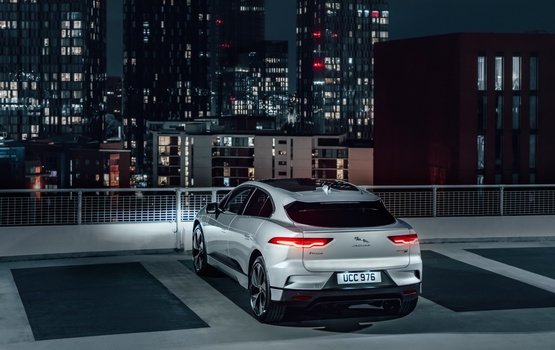 Jaguar startet Carsharing-Pilotprojekt in Großbritannien