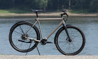 Test: Geos E-Bike mit Pinion Smart-Shift - Schöner schalten
