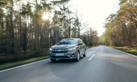 Dacia Sandero: Autogasmodell zum Benzinerpreis