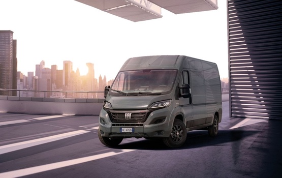 Fiat Ducato: Sieg bei der Camping Life Trophy 2023