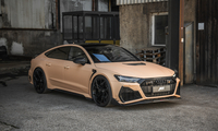 Audi Abt mit 1.000 PS