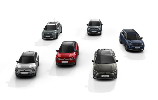 Citroen senkt die Preise