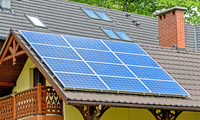 Geförderter Solarstrom fürs E-Auto