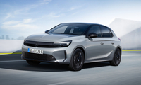 Opel baut ''schönsten Kleinwagen''