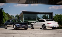 Genesis G90: Koreanisches Flagschiff ab 115.000 Euro