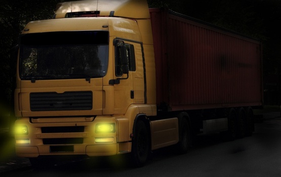 TÜV Prüfung: Jedes fünfte Nutzfahrzeug fällt durch
