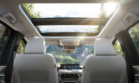 Mazda-Design von japanischem Tempel inspiriert