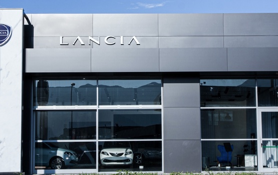 Lancia: Die Renaissance schreitet voran