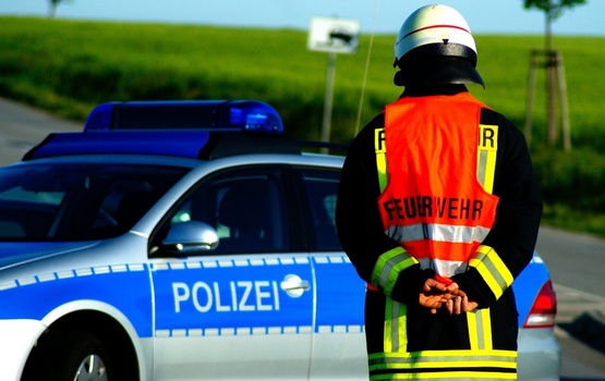 Im Juli mehr Verletzte im Straßenverkehr