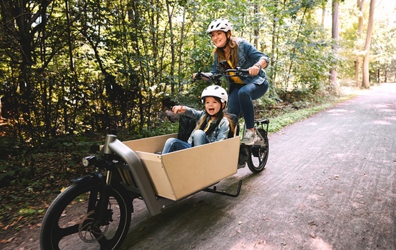 Fahrrad & E-Bike: Beim Kauf Preis vor Nachhaltigkeit