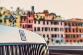 Rolls-Royce Phantom: Ein Unikat feiert die italienische Riviera