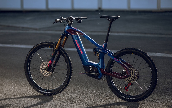 Haibike Hybe 9 und 11 - Leichtgewichte mit starken Extrapfunden