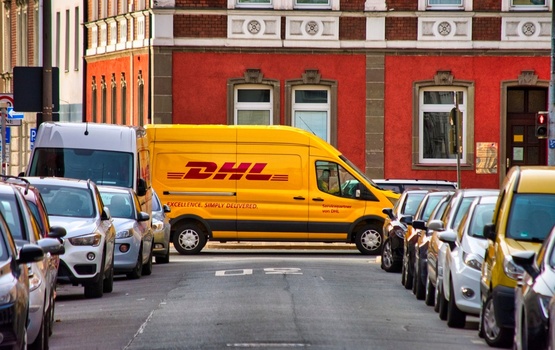 Dekra Zukunftskongress Nutzfahrzeuge am Start
