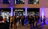 Cupra eröffnet City-Garage in Berlin