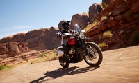 Triumph: Neue Scrambler 1200 XE und X für 2024