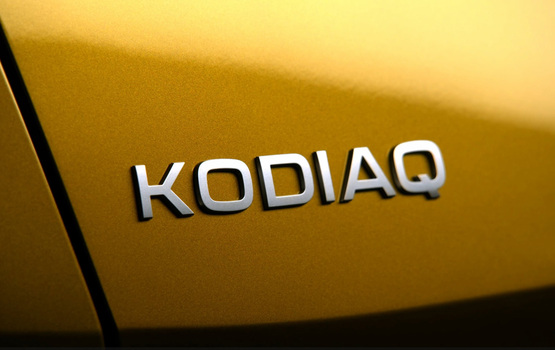 Zweite Skoda Kodiaq-Generation