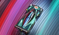 Aston Martin: Mit dem Hypercar Valkyrie zurück nach Le Mans