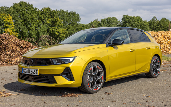 Wie lange gilt ein Fahrzeug als Neuwagen