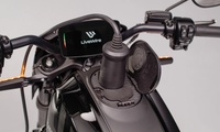 LiveWire One - Dynamik ohne Ende