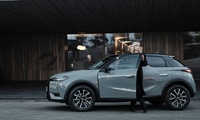 DS 3 Modellreihe: Aufgewertet und rundum vernetzt