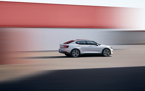 Polestar Umweltbonus noch bis zum 31. Oktober 2023