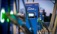 Aral pulse bester deutscher Ladenetzbetreiber