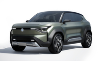 Suzuki: Concept-Cars auf der Japan Mobility Show 2023
