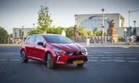 Mitsubishi Colt: Das Kultmodell ist zurück