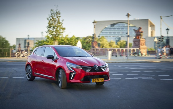 Mitsubishi Colt: Das Kultmodell ist zurück