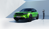 Gleiche Rate für Elektro und Verbrenner