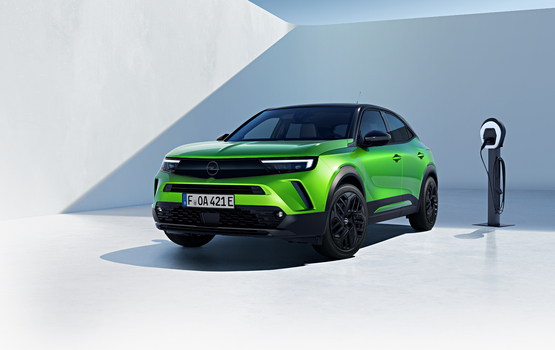 Gleiche Rate für Elektro und Verbrenner