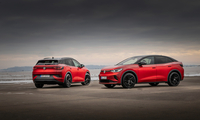 VW modernisiert ID.4 und ID.5