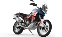 Aprilia Tuareg 660 Modelljahr 2024